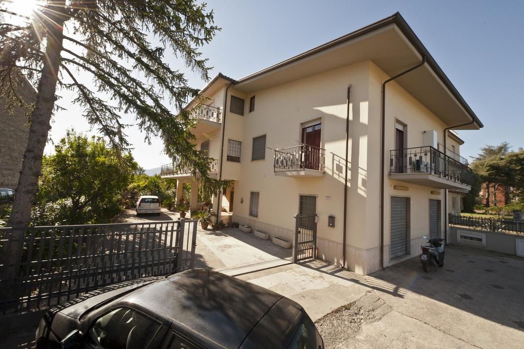 Cherry House Minturno Exterior foto
