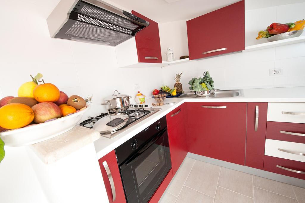 Cherry House Minturno Exterior foto